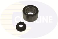 COMLINE CBK270 - Juego de cojinete de rueda