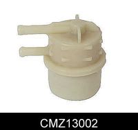 COMLINE CMZ13002 - Filtro combustible