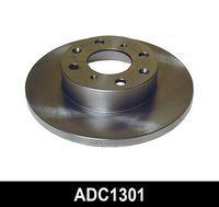 COMLINE ADC1301 - Disco de freno - Comline