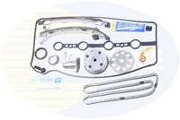 BLUE PRINT ADBP730070 - Juego de cadena de distribución - Standard Medium Kit