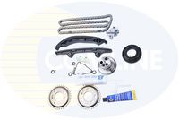 Aslyx AS521054 - Juego de cadena de distribución