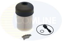 COMLINE EFF323D - Filtro combustible