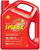 MOTAQUIP VOL391 - Aceite transmisión - GL-5 75W-90