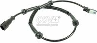BLUE PRINT ADBP710117 - Sensor, revoluciones de la rueda