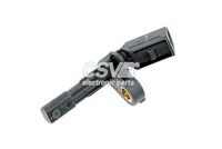 BOSCH 0986594561 - Sensor, revoluciones de la rueda