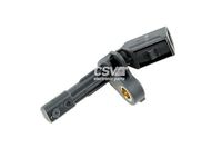 BOSCH 0986594561 - Sensor, revoluciones de la rueda