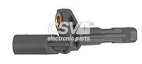BOSCH 0986594561 - Sensor, revoluciones de la rueda