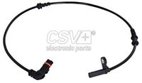 BOSCH 0986594548 - Sensor, revoluciones de la rueda