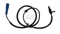 BOSCH 0986594597 - Sensor, revoluciones de la rueda