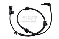 BLUE PRINT ADG07162 - Sensor, revoluciones de la rueda