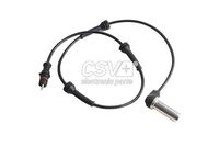 BLUE PRINT ADJ137104 - Sensor, revoluciones de la rueda