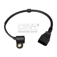 BOSCH 0986280787 - Generador de impulsos, cigüeñal