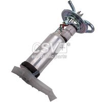BOSCH 0986580207 - Unidad de alimentación de combustible