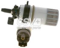 BOSCH 0986580823 - Bomba de combustible