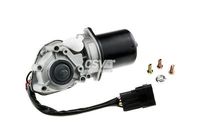 CASCO CWM15124GS - Motor del limpiaparabrisas - Genuine