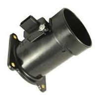 BOSCH 0986JG1624 - Medidor de la masa de aire