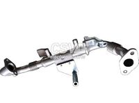 CASCO CRG71009AS - Elemento enfriador, reciclaje gases escape - Brand New HQ