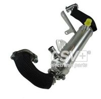CASCO CRG74017AS - Elemento enfriador, reciclaje gases escape - Brand New HQ