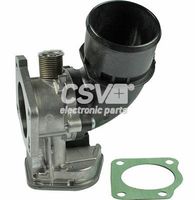 CASCO CVG74002GS - Válvula EGR - Genuine