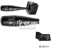 CASCO CLS71055AS - Conmutador en la columna de dirección - Brand New HQ