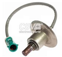 BOSCH 0258986602 - Sonda Lambda - Universal