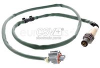 BOSCH 0258986602 - Sonda Lambda - Universal