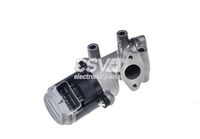 CASCO CVG70000GS - Válvula EGR - Genuine
