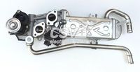 CASCO CMG73002GS - Módulo EGR - Genuine