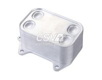 CASCO COC73007AS - Radiador de aceite, aceite motor - Brand New HQ