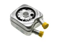 CASCO COC73003AS - Radiador de aceite, aceite motor - Brand New HQ