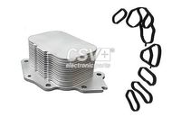 CASCO COC85000AS - Radiador de aceite, aceite motor - Brand New HQ