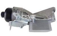 BLUE PRINT ADM56115 - Radiador de aceite, aceite motor