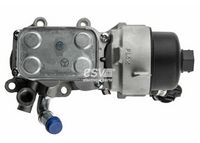 CASCO COC74013AS - Radiador de aceite, aceite motor - Brand New HQ