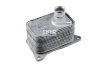 CASCO COC73025AS - Radiador de aceite, aceite motor - Brand New HQ