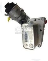 CASCO COC74007AS - Radiador de aceite, aceite motor - Brand New HQ