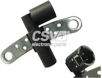 BOSCH 0986280456 - Generador de impulsos, cigüeñal