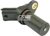 BOSCH 0281002513 - Generador de impulsos, cigüeñal