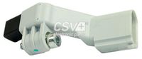 BOSCH 0986280435 - Generador de impulsos, cigüeñal