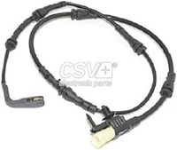 COMLINE CCA1402L - Barra oscilante, suspensión de ruedas