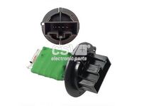 CASCO CRS70061AS - Resitencia, ventilador habitáculo - Brand New HQ