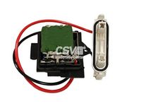 CASCO CRS71049GS - Resitencia, ventilador habitáculo - Genuine