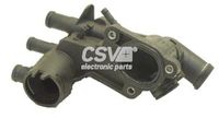 3RG 82776 - Brida de refrigerante