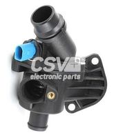 3RG 81752 - Termostato, refrigerante
