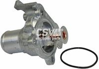 Aslyx AS535706 - Termostato, refrigerante