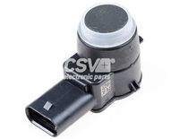 BOSCH 0263009638 - Sensor, auxiliar de aparcamiento