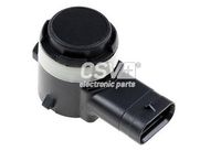 BOSCH 0263009638 - Sensor, auxiliar de aparcamiento