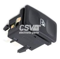 CASCO CWR73000AS - Interruptor, elevalunas - Brand New HQ
