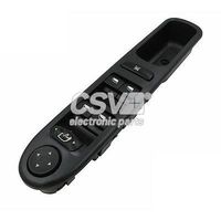 CASCO CWR70013GS - Interruptor, elevalunas - Genuine