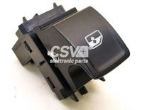 CASCO CWR73061AS - Interruptor, elevalunas - Brand New HQ
