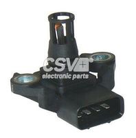 BLUE PRINT ADBP720019 - Sensor, presión colector de admisión